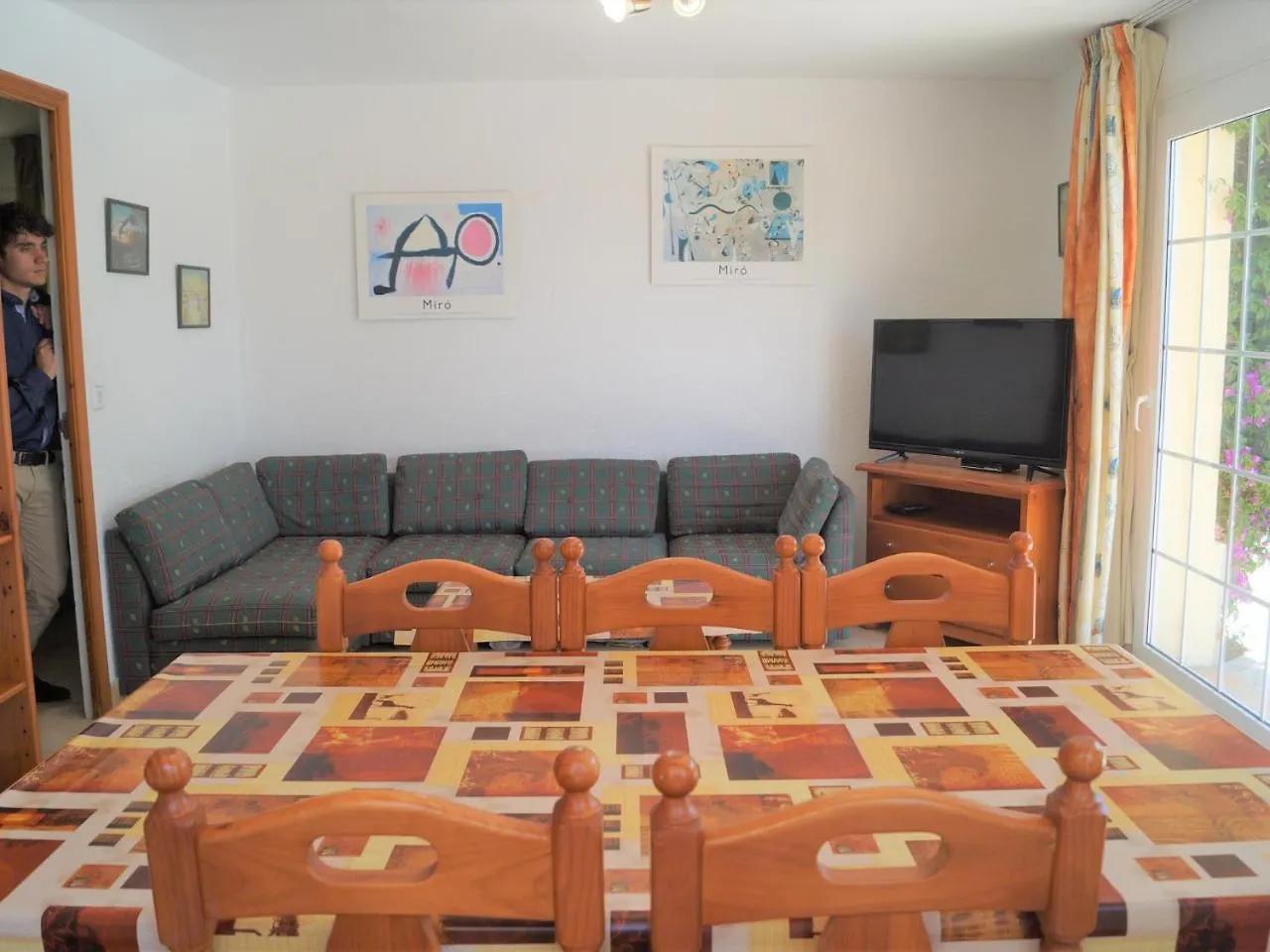 Bequia Villa Lloret de Mar
