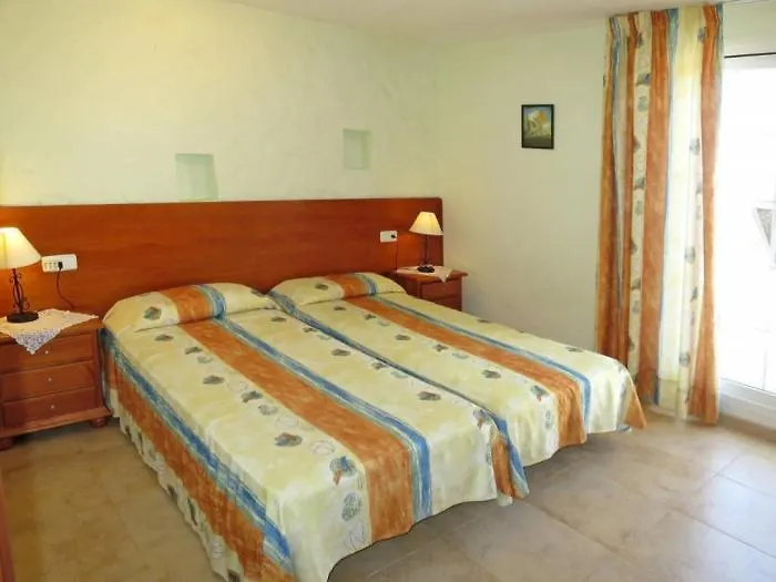 Bequia Villa Lloret de Mar