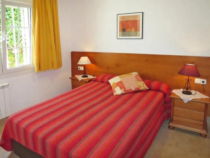 Bequia Villa Lloret de Mar Spanien