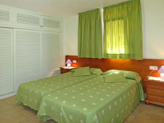 Bequia Villa Lloret de Mar Spanien