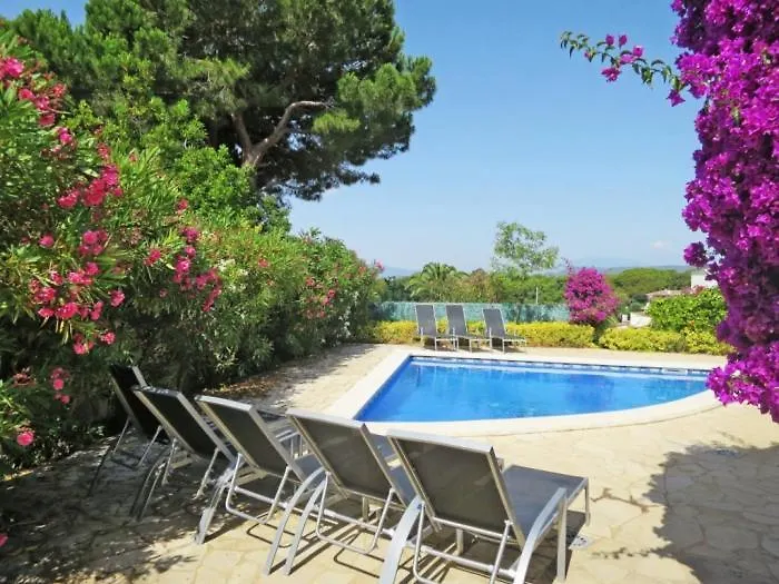 Bequia Villa Lloret de Mar Spanien