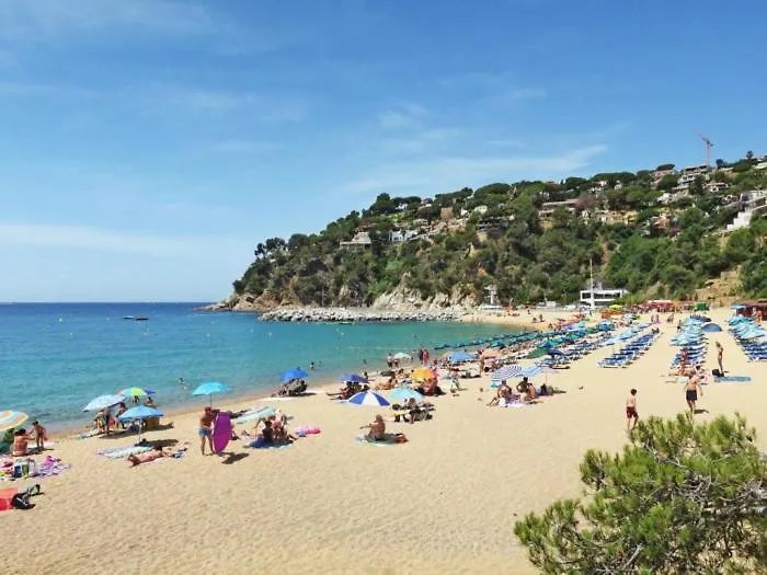 Bequia Villa Lloret de Mar