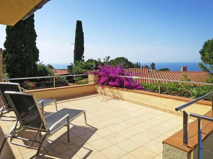 Bequia Villa Lloret de Mar