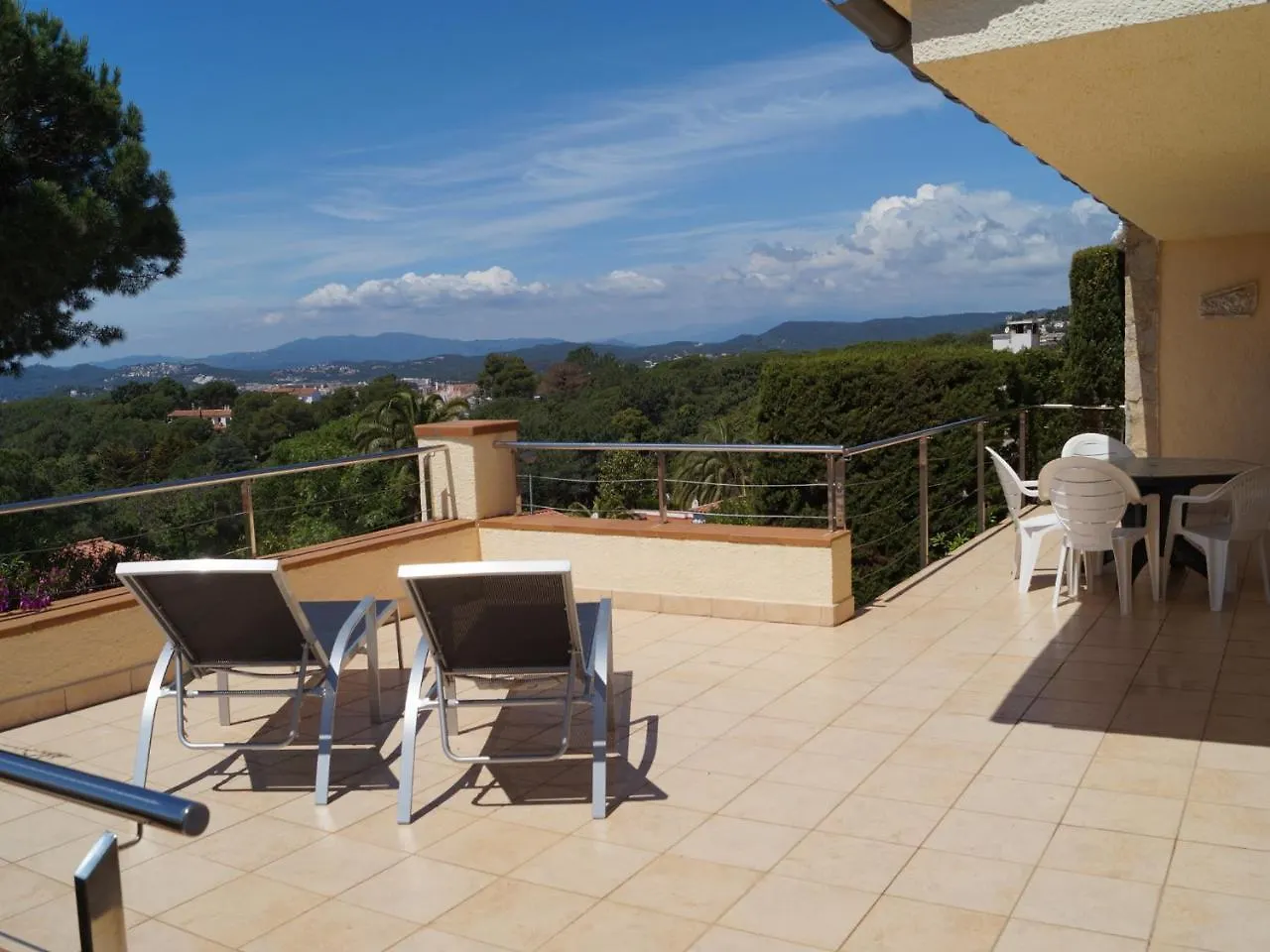 Villa Bequia Vila Lloret de Mar
