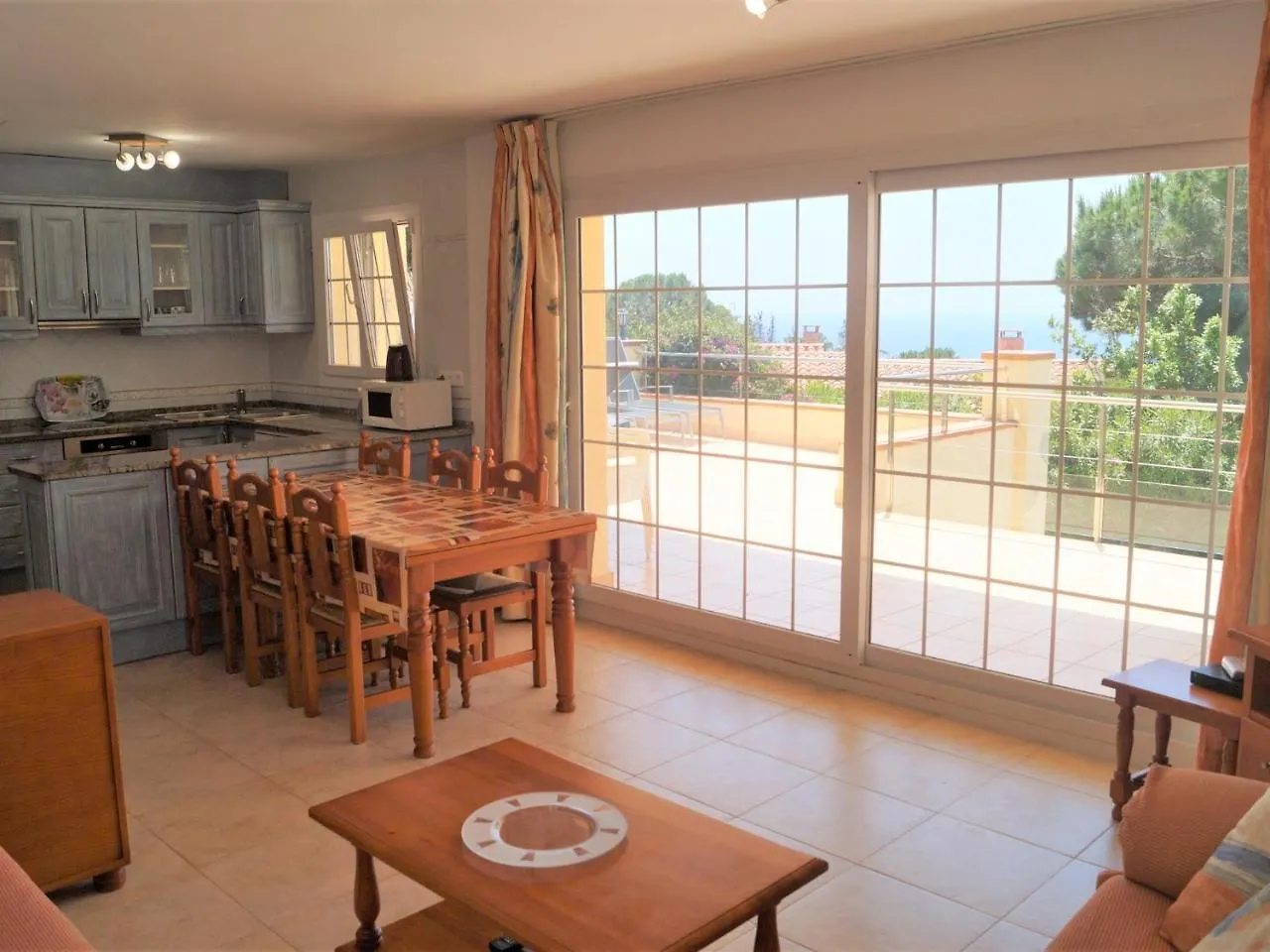 Bequia Vila Lloret de Mar Villa